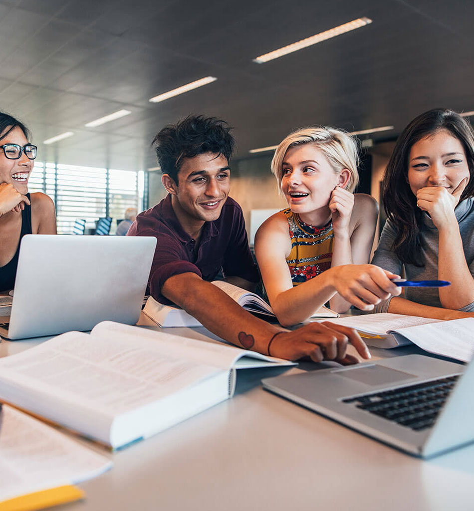 Liceo delle Scienze Applicate